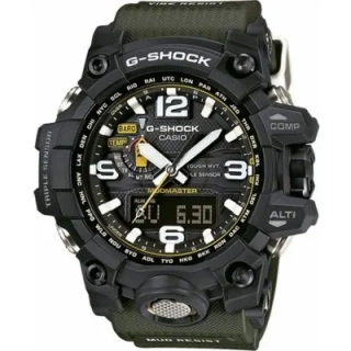 Pánské hodinky Casio GWG-1000-1A3ER Mudmaster