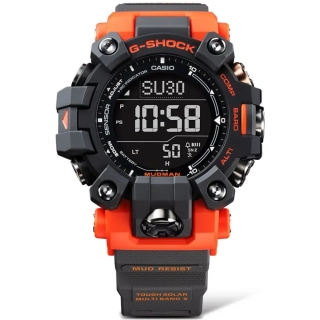 Pánské hodinky Casio G-Shock GW-9500-1A4ER Mudman
