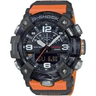 Pánské hodinky Casio G-Shock GG-B100-1A9ER Mudmaster