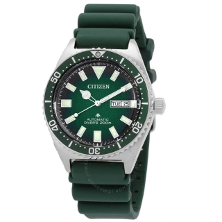 Citizen NY0121-09X