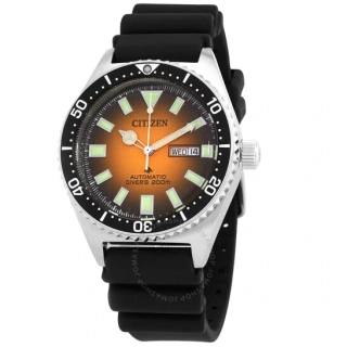 Citizen NY0120-01Z