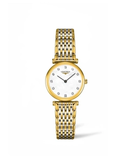 Longines La Grande Classique L4.209.2.87.7