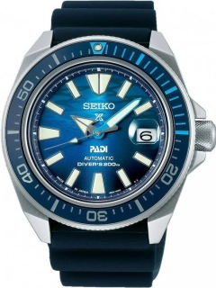 Pánské hodinky Seiko Prospex SRPJ93K1 Special Edition PADI Great Blue