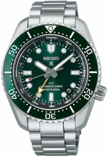 Pánské hodinky Seiko Prospex SPB381J1