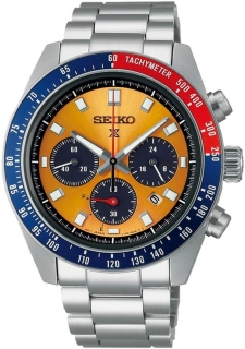 Pánské hodinky Seiko Prospex SSC947P1 Speedtimer ‘Pogue’