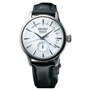 Pánské hodinky Seiko SSA343J1