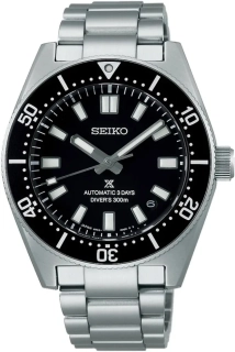 Pánské hodinky Seiko Prospex SPB453J1 1965 Heritage Diver's