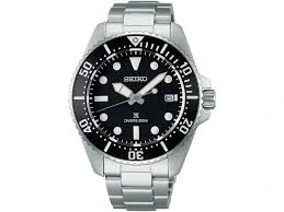 Pánské hodinky Seiko Prospex Solar SNE597P1