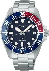 Pánské hodinky Seiko Prospex Solar SNE595P1