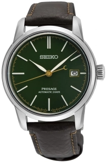 Seiko Presage Craftsmanship SPB407J1