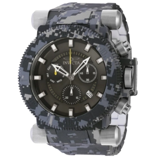 Invicta Coalition Forces 51 mm