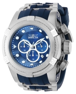 Invicta Bolt Zeus – 53 mm