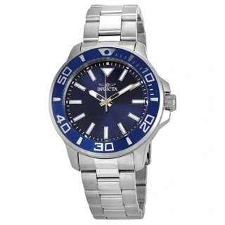 Invicta Pro Diver