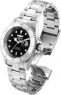 Invicta Pro Diver