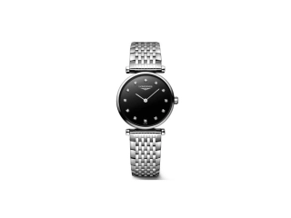 Dámské hodinky Longines La Grande Classique de Longines L4.209.4.58.6