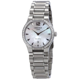 Certina C012.209.61.117.00