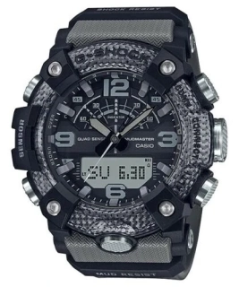Pánské hodinky Casio G-Shock GG-B100-8AER Mudmaster