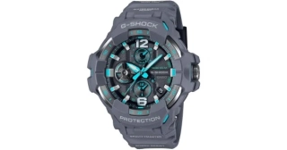 Pánské hodinky Casio G-Shock Gravitymaster GR-B300-8A2ER
