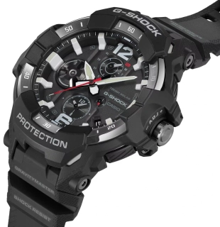 Pánské hodinky Casio G-Shock Gravitymaster GR-B300-1AER