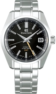 Pánské hodinky Grand Seiko Heritage Hi-Beat 36000 GMT SBGJ265