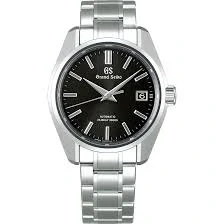 Pánské hodinky Grand Seiko Heritage Collection Hi-Beat 40 MM SS Automatic SBGH301