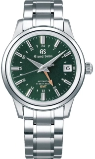 Pánské hodinky Grand Seiko Elegance Hi-Beat 36000 GMT SBGJ251