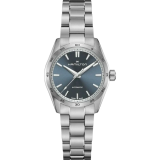Pánské hodinky Hamilton Jazzmaster Performer Auto H36105140