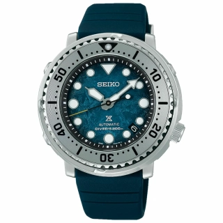 Pánské hodinky Seiko Prospex SRPH77K1 Special Edition Save the Ocean