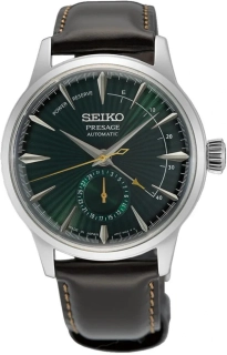 Pánské hodinky Seiko Presage Cocktail Time SSA459J1
