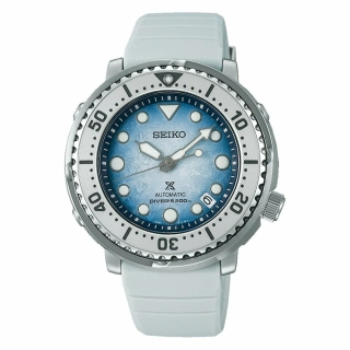 Pánské hodinky Seiko Prospex SRPG59K1 Special Edition Save the Ocean