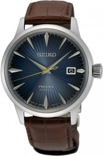 Pánské hodinky Seiko Presage Cocktail Time SRPK15J1 - BLACK FRIDAY!!!