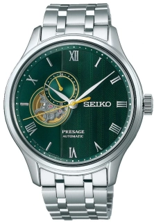 Pánské hodinky Seiko Presage SSA463J1 Japanese Garden