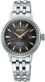 Pánské hodinky Seiko Presage SRE015J1 Cocktail Time Night Time Tokyo L