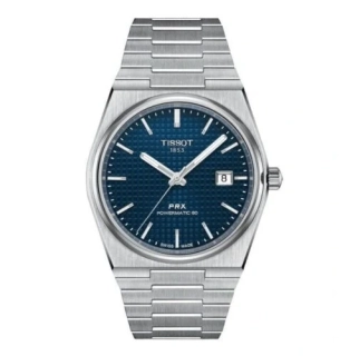 Pánské hodinky Tissot PRX Powermatic 80 T137.407.11.041.00