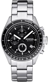 Fossil Decker CH2600 - BLACK FRIDAY!!!