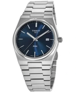 Pánské hodinky Tissot PRX 40 T137.410.11.041.00 - BLACK FRIDAY!!!