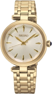 Hodinky Seiko Quartz SRZ554P1