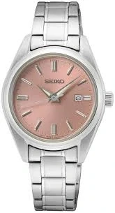 Hodinky Seiko Quartz SUR529P1