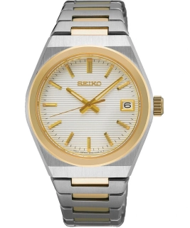 Hodinky Seiko Quartz SUR578P1
