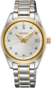 Hodinky Seiko Quartz SUR582P1