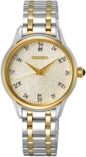Hodinky Seiko Quartz SRZ550P1