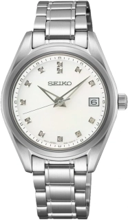 Hodinky Seiko Quartz SUR579P1