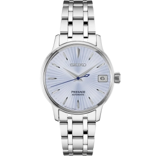 Dámské hodinky Seiko Presage SRP841J1
