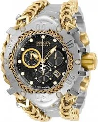 Pánské hodinky Invicta Reserve Gladiator – 34430 - BLACK FRIDAY!!!