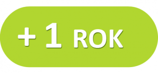 Prodloužená záruka 1 rok