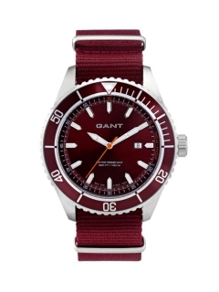 Gant SEABROOK MILITARY W70635