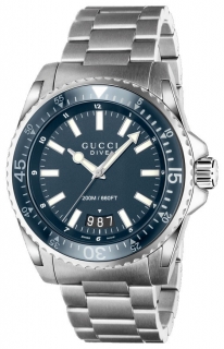 Gucci Dive YA136203