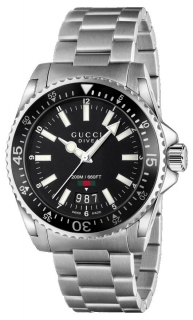Gucci Dive YA136301