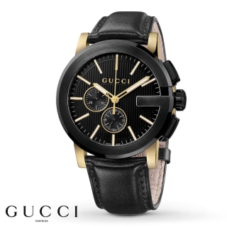 Gucci G-Chrono Round YA101203
