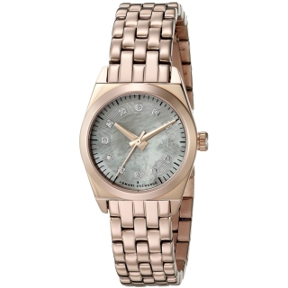 Armani Exchange Ladies AX5336